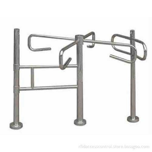 Supermarket Traffic Controller Turnstile (YET-Z701)